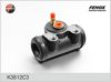 GAZ 33093502340 Wheel Brake Cylinder